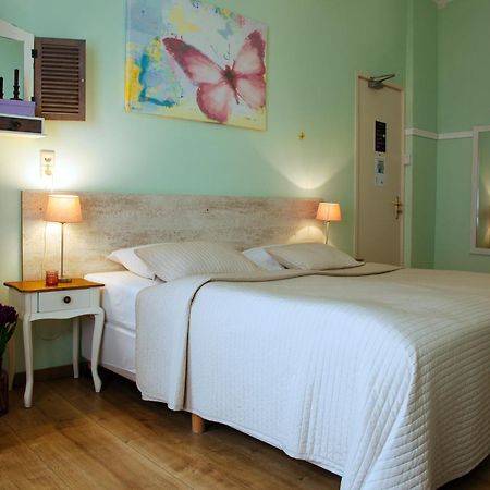 Hotel Corel Den Haag Bagian luar foto